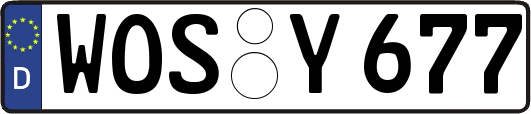 WOS-Y677