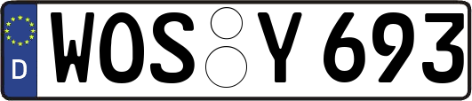 WOS-Y693