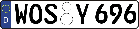 WOS-Y696