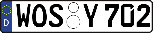 WOS-Y702