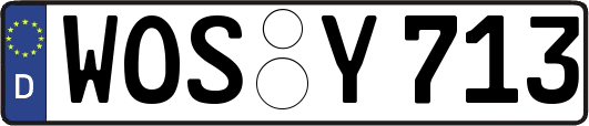 WOS-Y713