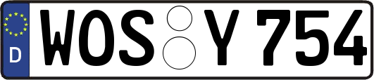 WOS-Y754