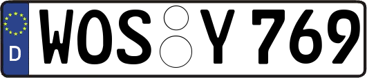 WOS-Y769