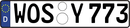 WOS-Y773
