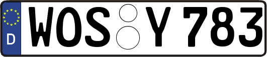 WOS-Y783
