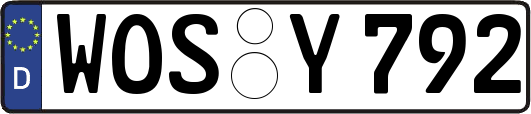 WOS-Y792