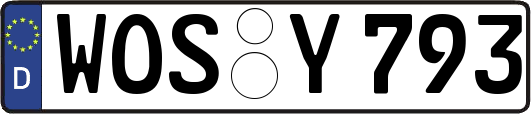 WOS-Y793