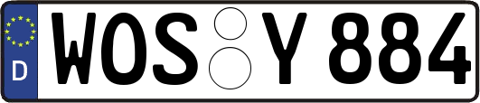 WOS-Y884