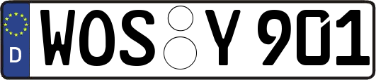 WOS-Y901