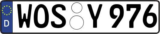 WOS-Y976