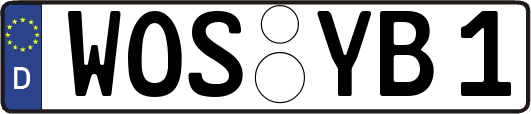 WOS-YB1
