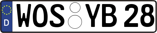 WOS-YB28