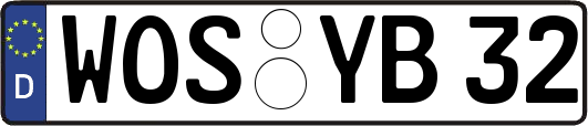 WOS-YB32