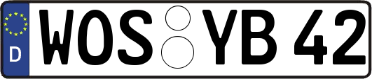 WOS-YB42