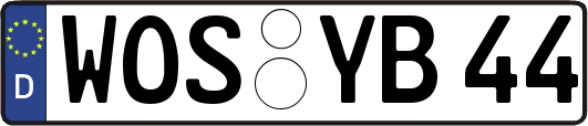 WOS-YB44