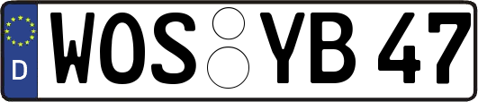 WOS-YB47