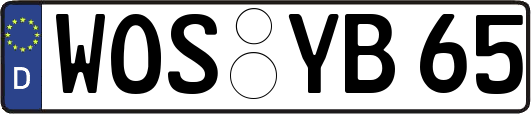 WOS-YB65