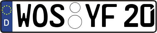 WOS-YF20