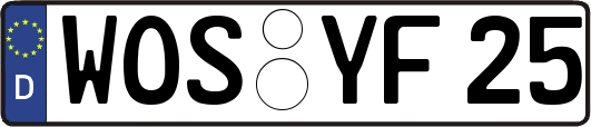 WOS-YF25