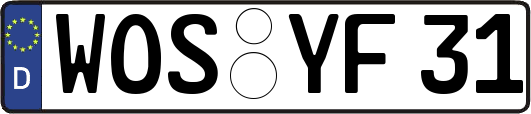 WOS-YF31