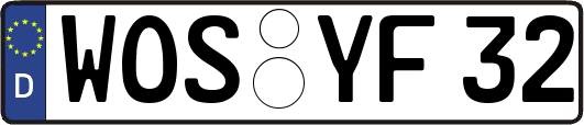WOS-YF32