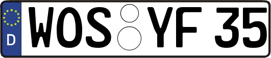 WOS-YF35