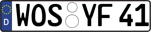 WOS-YF41