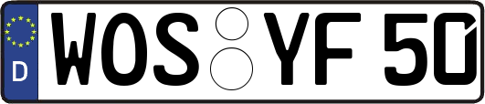 WOS-YF50