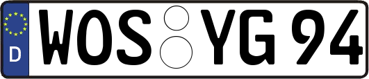 WOS-YG94