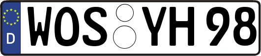 WOS-YH98