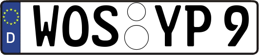 WOS-YP9