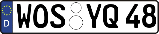 WOS-YQ48