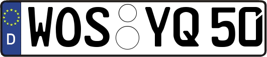WOS-YQ50