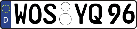 WOS-YQ96