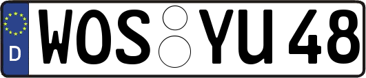 WOS-YU48