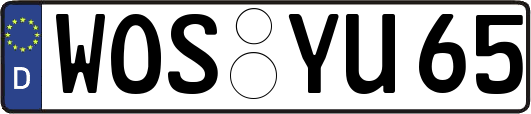 WOS-YU65