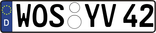 WOS-YV42