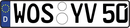 WOS-YV50