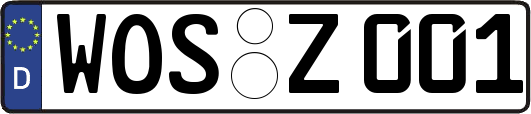 WOS-Z001