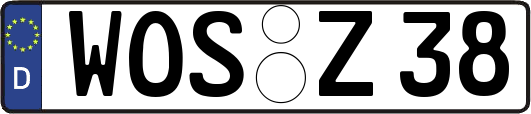 WOS-Z38