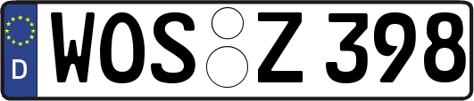 WOS-Z398