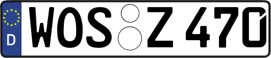 WOS-Z470