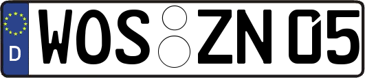 WOS-ZN05