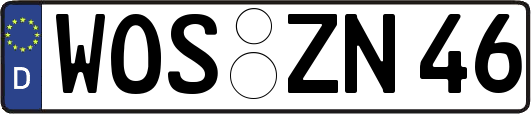 WOS-ZN46