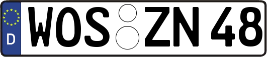 WOS-ZN48