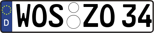 WOS-ZO34