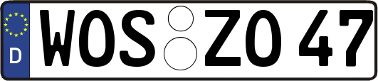 WOS-ZO47