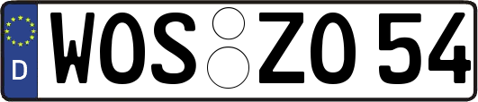 WOS-ZO54