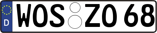 WOS-ZO68