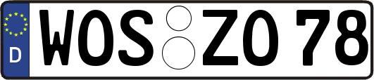 WOS-ZO78